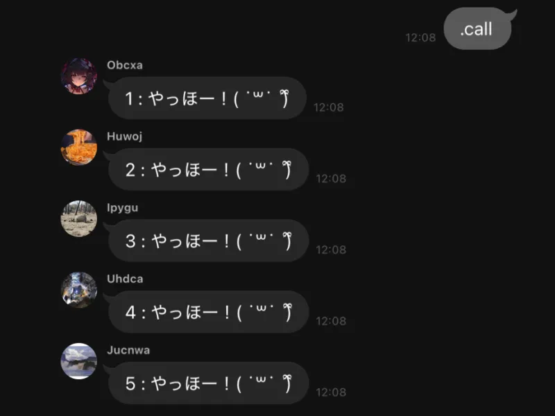 Protect Bot maintaining safe group environment